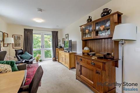 2 bedroom apartment for sale, Hewson Court, Hexham