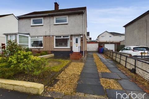 Settle Gardens, Baillieston, Glasgow, City of Glasgow, G69 7LJ