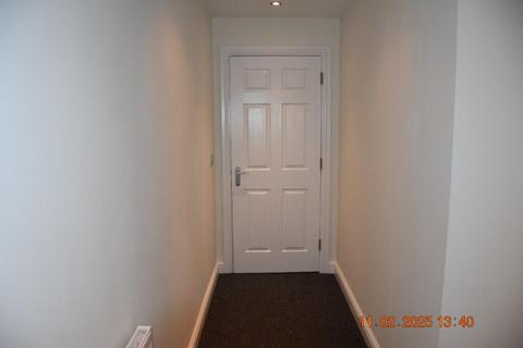 2 bedroom flat to rent, Church Street, Wellingborough NN8