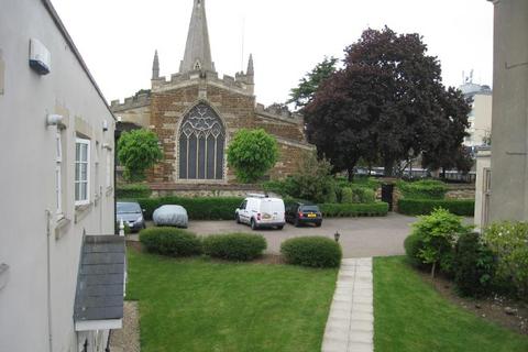 undefined, Church Street, Wellingborough NN8