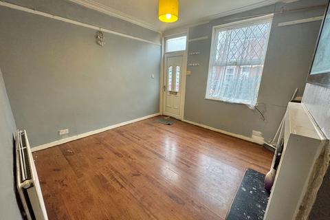 2 bedroom terraced house for sale, Eva Road, Cheadle Heath