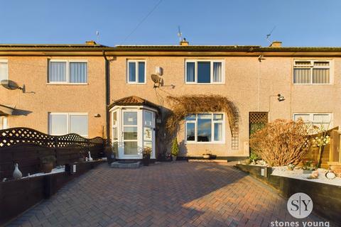 4 bedroom terraced house for sale, Tintern Crescent, Blackburn, BB1