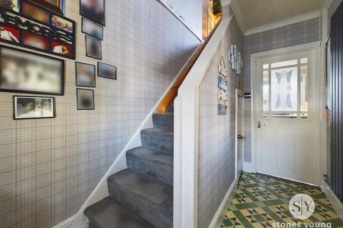 4 bedroom terraced house for sale, Tintern Crescent, Blackburn, BB1