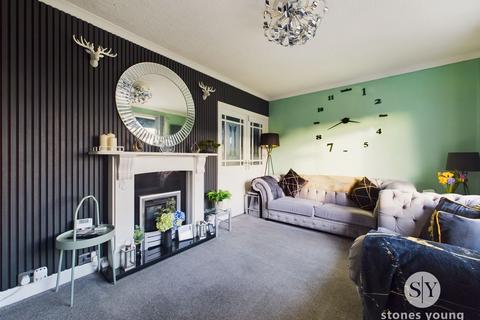 4 bedroom terraced house for sale, Tintern Crescent, Blackburn, BB1