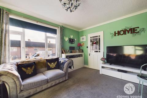 4 bedroom terraced house for sale, Tintern Crescent, Blackburn, BB1