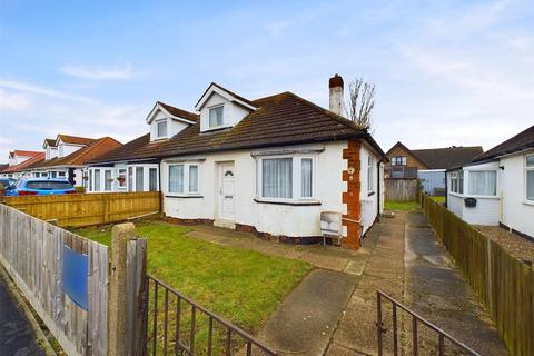 2 bedroom semi-detached bungalow for sale, Long Acre, Mablethorpe LN12