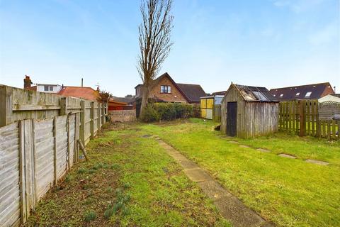 2 bedroom semi-detached bungalow for sale, Long Acre, Mablethorpe LN12