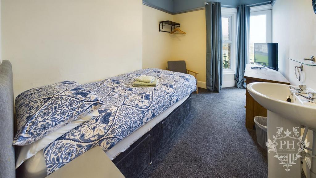 Bedroom seven