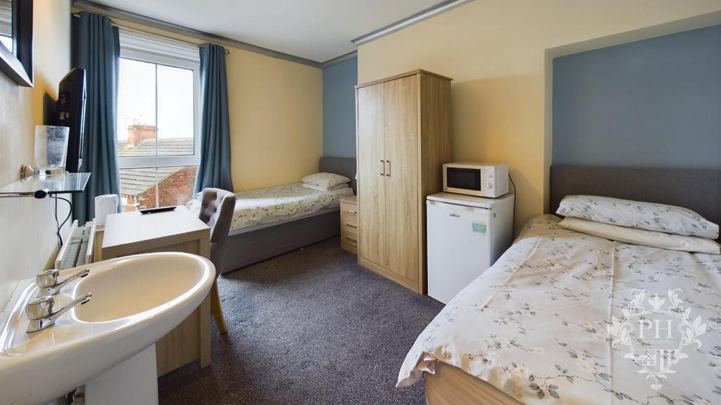 Bedroom six