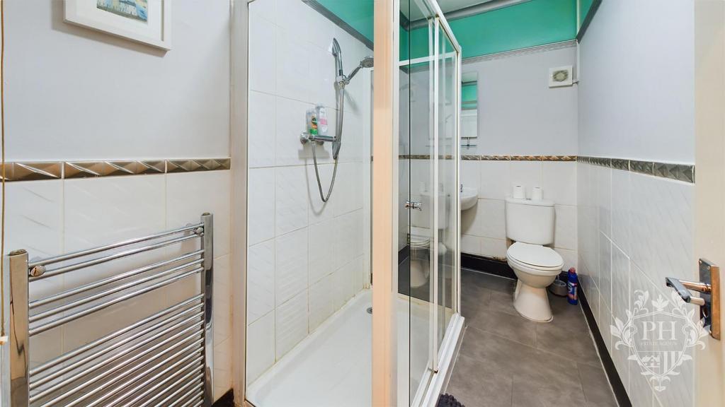 Ensuite