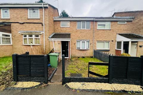 Fairlawn Close , Willenhall