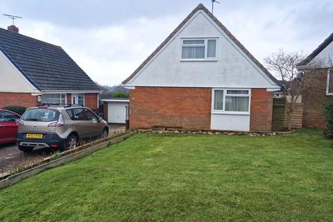 3 bedroom link detached house for sale, Greenpark Road, Exmouth, EX8 4JN