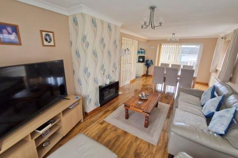 3 bedroom link detached house for sale, Greenpark Road, Exmouth, EX8 4JN