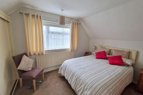 3 bedroom link detached house for sale, Greenpark Road, Exmouth, EX8 4JN