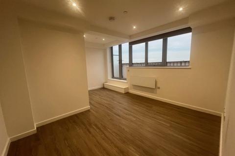 2 bedroom flat to rent, Ocean House, St Leonards on Sea