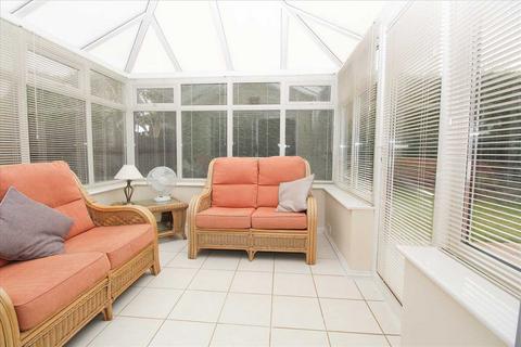 2 bedroom bungalow for sale, Lincoln Road, Cramlington