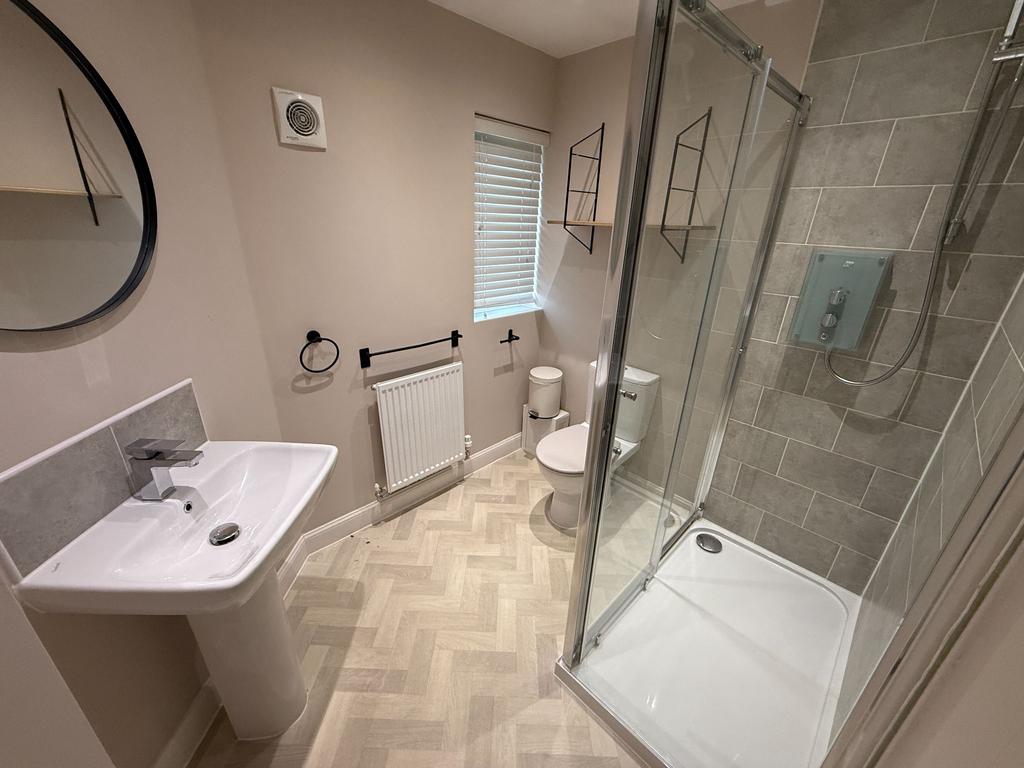 En Suite