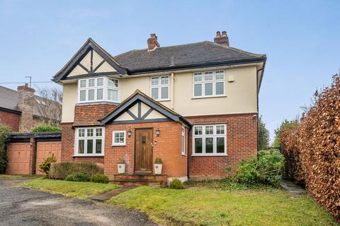 4 bedroom detached house for sale, Shoreham Road, Otford, TN14