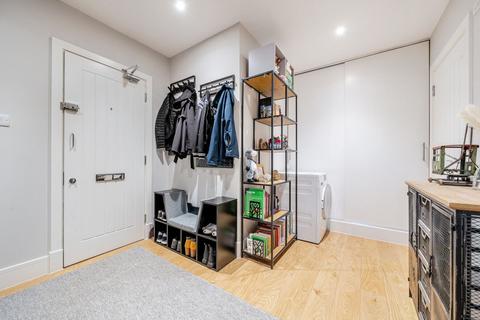 undefined, 111 - 125 SHENLEY ROAD, BOREHAMWOOD WD6