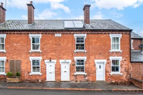 2 bedroom terraced house for sale, Drayton Road, Belbroughton, Worcestershire, DY9