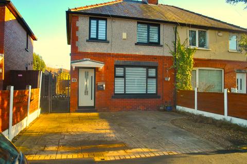 3 bedroom semi-detached house for sale, Seddon Lane, Radcliffe M26