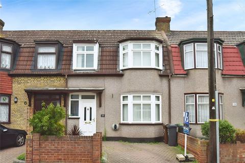 Norfolk Road, Dagenham, RM10