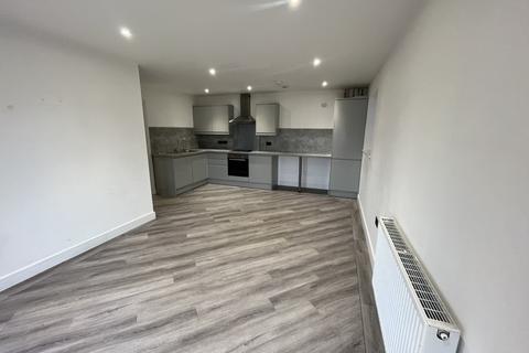 1 bedroom flat to rent, New Lane, Havant PO9