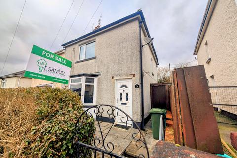 3 bedroom semi-detached house for sale, Tre Ifor, Llwydcoed