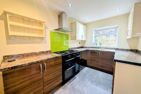 3 bedroom semi-detached house for sale, Tre Ifor, Llwydcoed