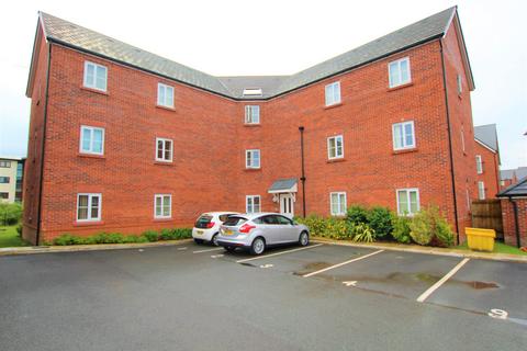 2 bedroom flat for sale, Brentwood Court, Layton Way, Prescot L34