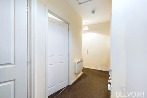 2 bedroom flat for sale, Brentwood Court, Layton Way, Prescot L34