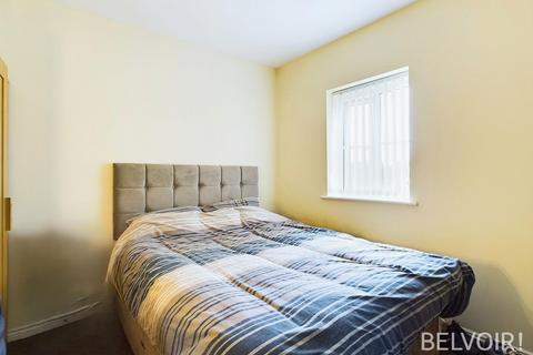 2 bedroom flat for sale, Brentwood Court, Layton Way, Prescot L34