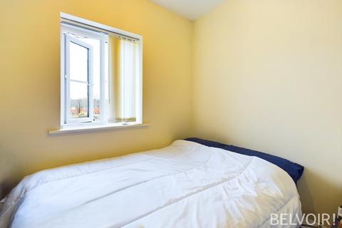 2 bedroom flat for sale, Brentwood Court, Layton Way, Prescot L34