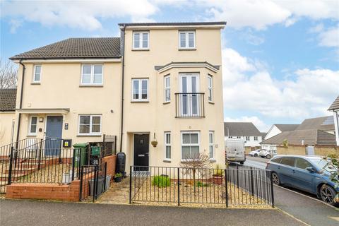 4 bedroom semi-detached house for sale, Bideford, Devon