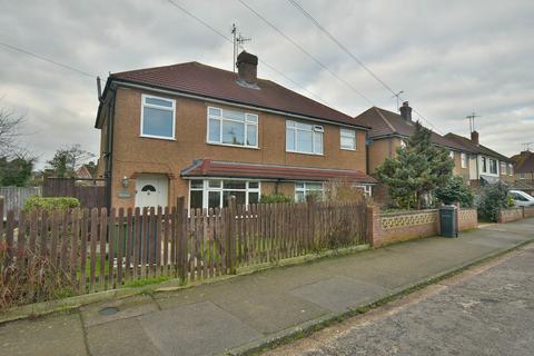 Downlands Avenue, Bexhill-on-Sea, TN39