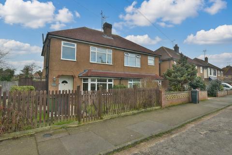 Downlands Avenue, Bexhill-on-Sea, TN39