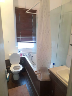 1 bedroom in a house share to rent, Shorrolds Road, London SW6