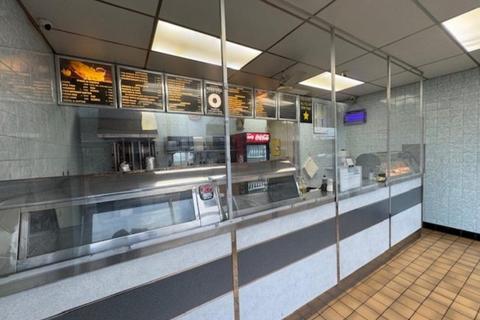 Takeaway for sale, Leasehold Fish & Chip Takeaway Located In Merry Hill, Wolverhampton