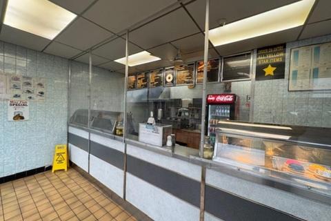 Takeaway for sale, Leasehold Fish & Chip Takeaway Located In Merry Hill, Wolverhampton