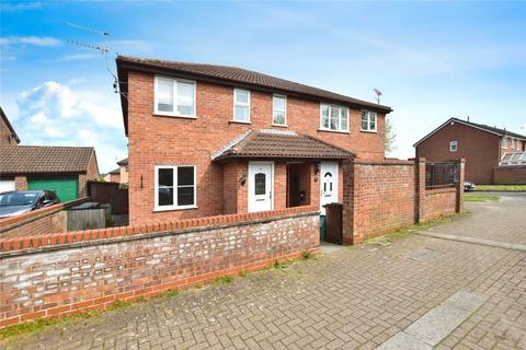 undefined, Wetzlar Court, Colchester, Essex, CO2