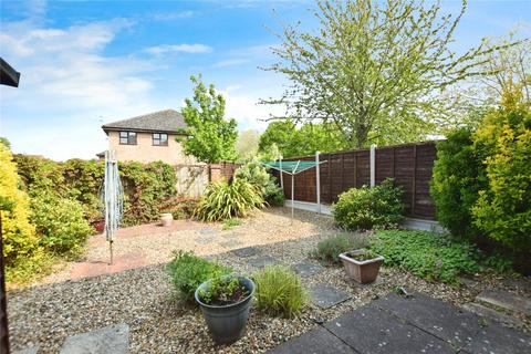 undefined, Wetzlar Court, Colchester, Essex, CO2