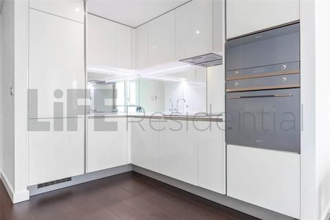 2 bedroom apartment to rent, 155 Wandsworth Road, London SW8