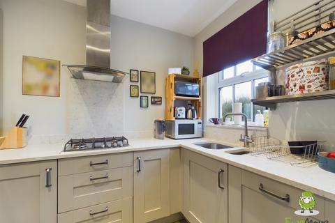 19 Warham Road, Basingstoke, RG23 8BQ