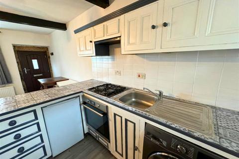 1 bedroom cottage to rent, Grant Street, Keighley, BD21 2NU