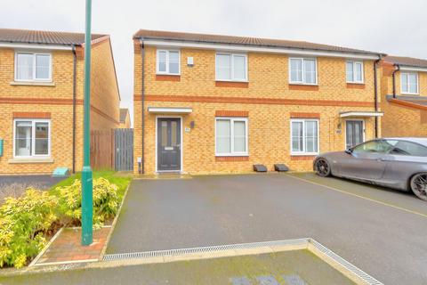 23 Birchwood Grove, Middlesbrough, TS6 0GE
