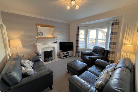 4 bedroom detached house for sale, Pentland Road, Lindsayfield, East Kilbride G75