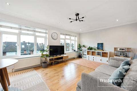 2 bedroom apartment for sale, Warwick Road, New Barnet, EN5