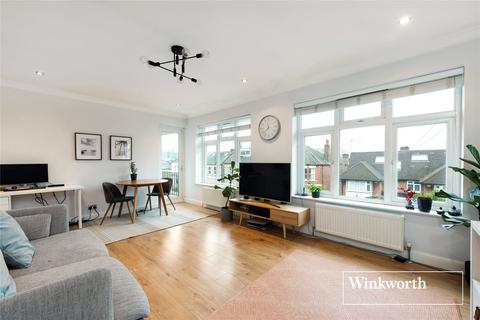 2 bedroom apartment for sale, Warwick Road, New Barnet, EN5