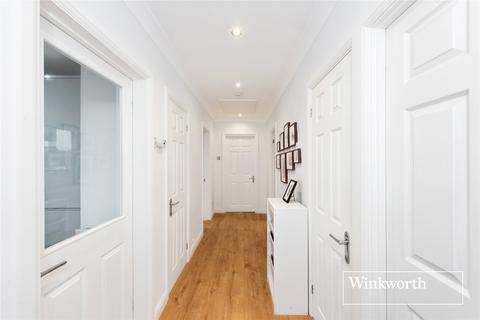 2 bedroom apartment for sale, Warwick Road, New Barnet, EN5