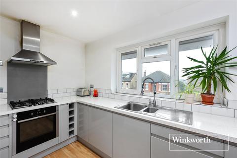 2 bedroom apartment for sale, Warwick Road, New Barnet, EN5